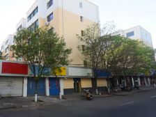 和平路东一区,简单装修步梯4楼,采光好出行方便