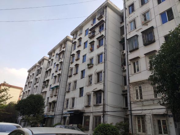 园丁小区实景图