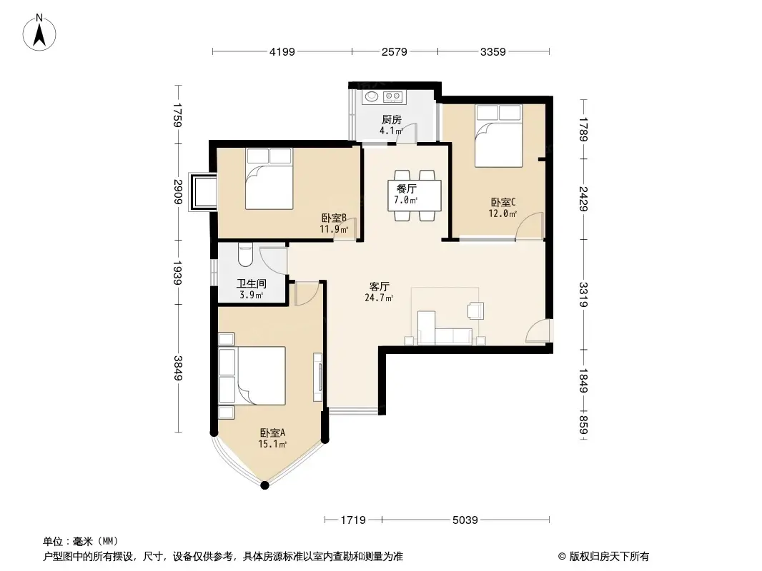 旭景名园