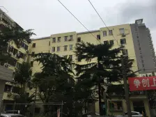 新上南北户型的两房,靠苏州河,临环球港金沙江路地铁