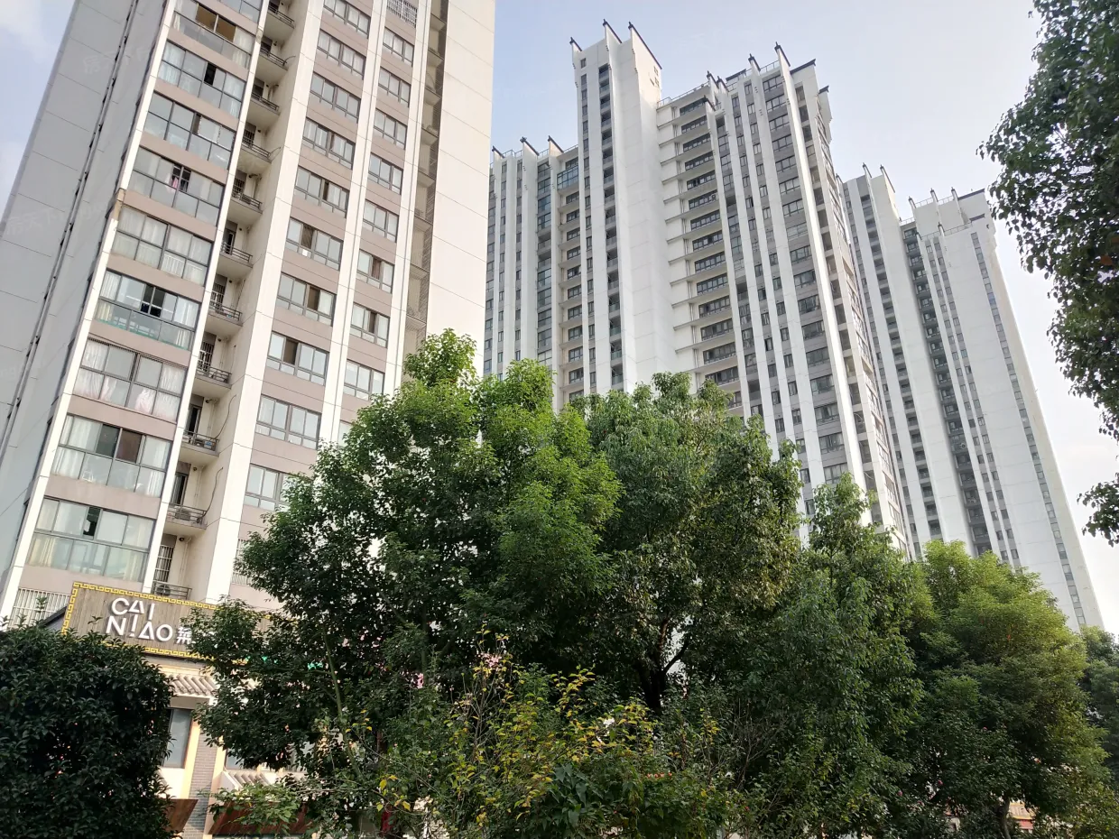 【常州德禾豪景小区,二手房,租房】- 常州房天下