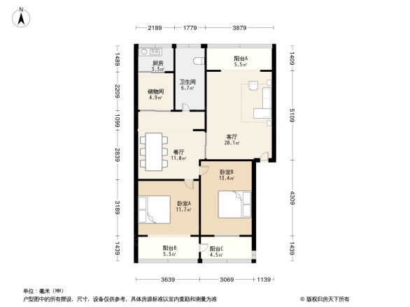 淮河东路75号院