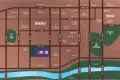 东豪紫园交通图