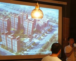 好户型 好位置 楼间距大 视野宽阔,方正格局,房龄新