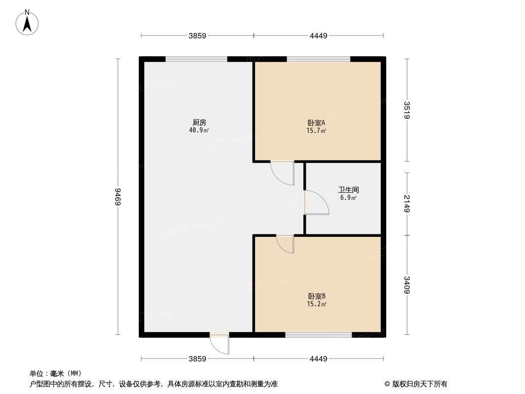 户型图0/1