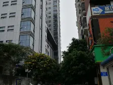 青秀区6号线地铁口,仙葫中医院附近青年城小区,一房一厅