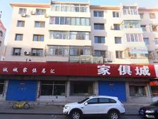 单价低,采光好,通风好。价钱可议