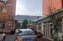 昌平鼓楼北街实景图