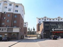 房东自住一手好房南北通透格局 家里干净 楼层好