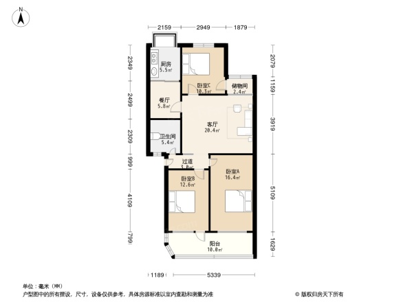 丰乐路16号院