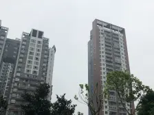 蔚蓝时光 1室1厅 南 北