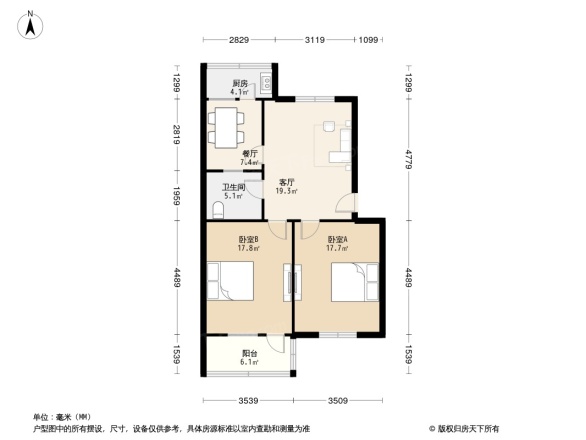 红专一街9号院