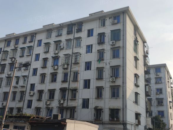 园丁小区实景图