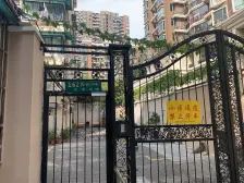 万春双南两房无遮挡+带电梯+地铁口1站静安寺