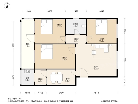 丰乐路16号院