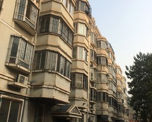 燕化星城北里2室2厅南北