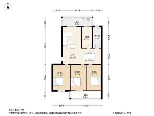 正馨花园