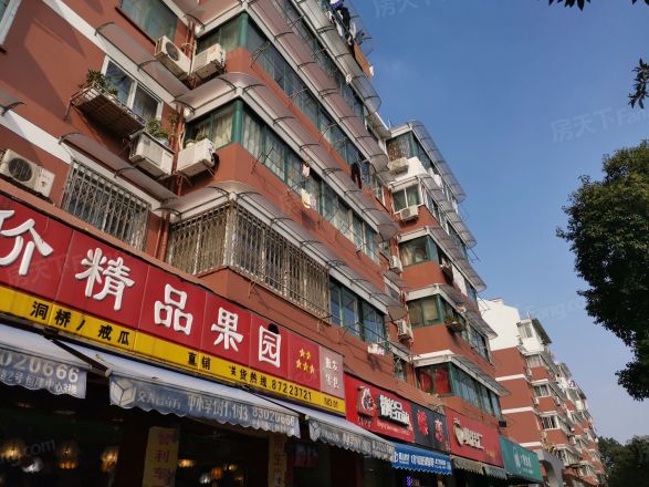 高塘花园实景图