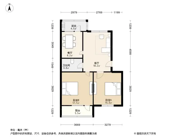 陇海南里7号院