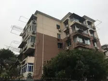 长风·怒江小区·1室·1厅