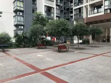 李家沱 蔚蓝时光二房54.5万