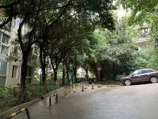 香榭里 南方新城枫林丽舍四房193万