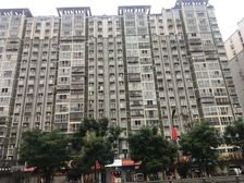 兴元华盛一期1室1厅东南