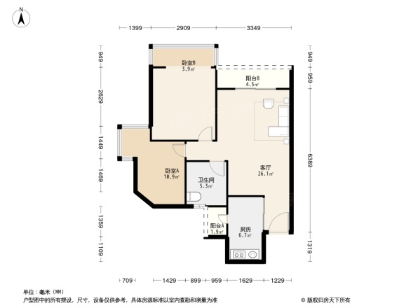 汉飞滨江国际