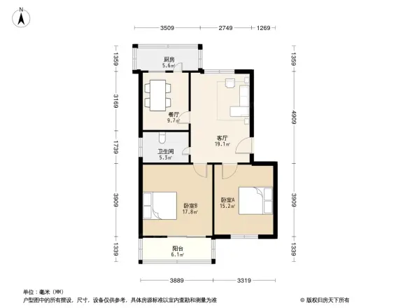 陇海南里7号院