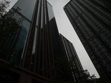 蜀都中心一期 3室 2厅 103.55平米