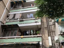 石桥铺 五九所二房52万