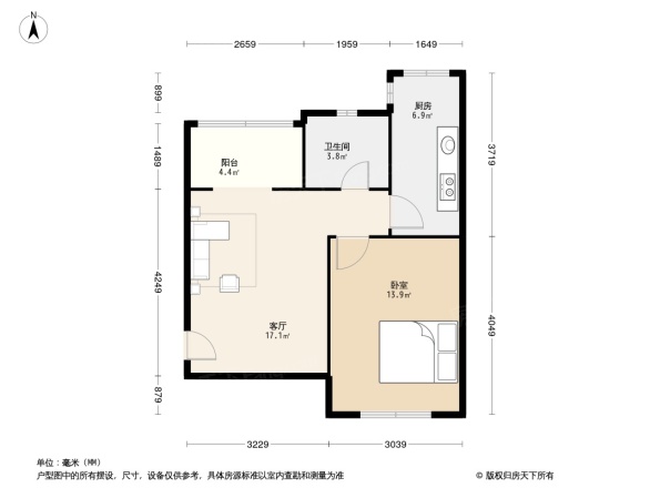 桃花岛城市花园