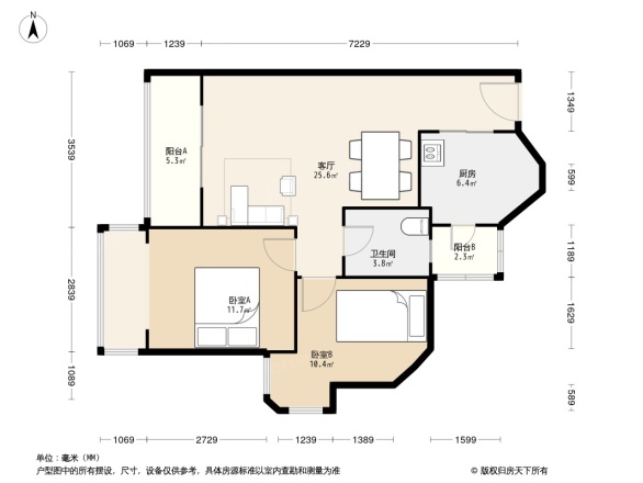 汉飞滨江国际