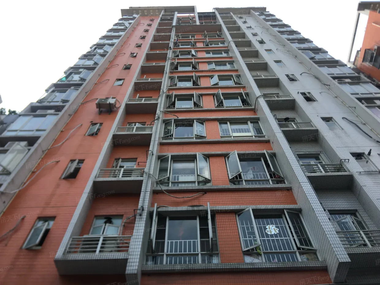 【佛山锦隆花园小区,二手房,租房】- 佛山房天下