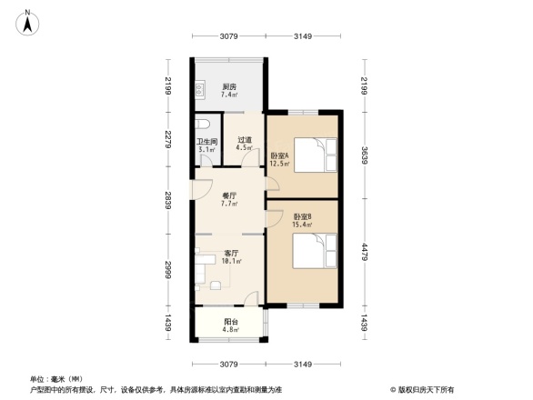 轻工业学校西区家属院