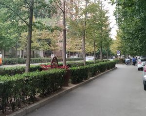 万源西里2室1厅南北