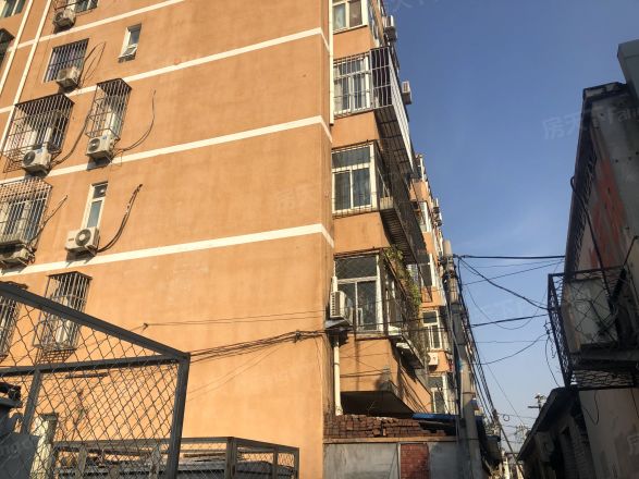 昌平鼓楼北街实景图