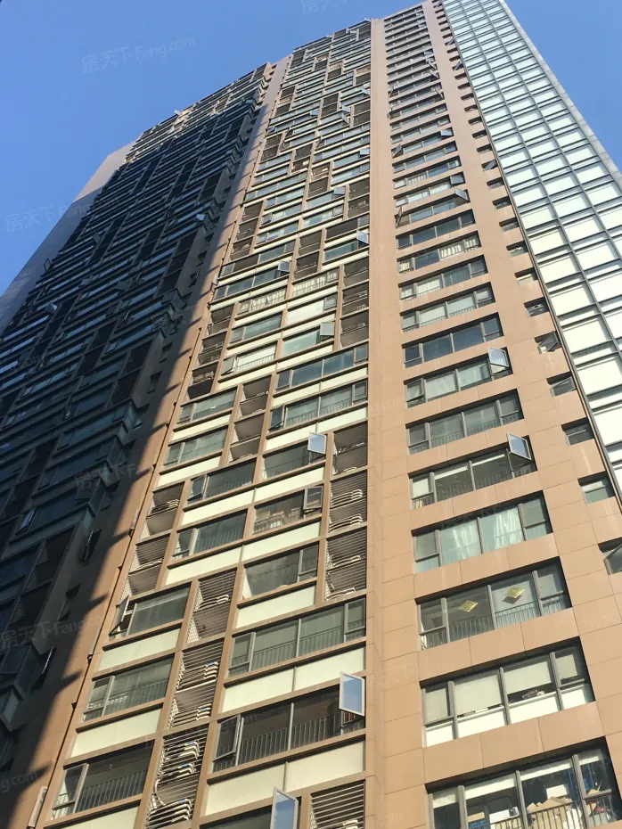 【广州颐和四季公馆小区,二手房,租房】- 广州房天下