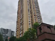 李家沱 欧能壹号一房