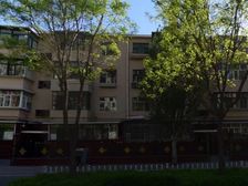 自由路4号街坊 2室1厅 南 北