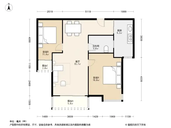 华润置地凤凰城