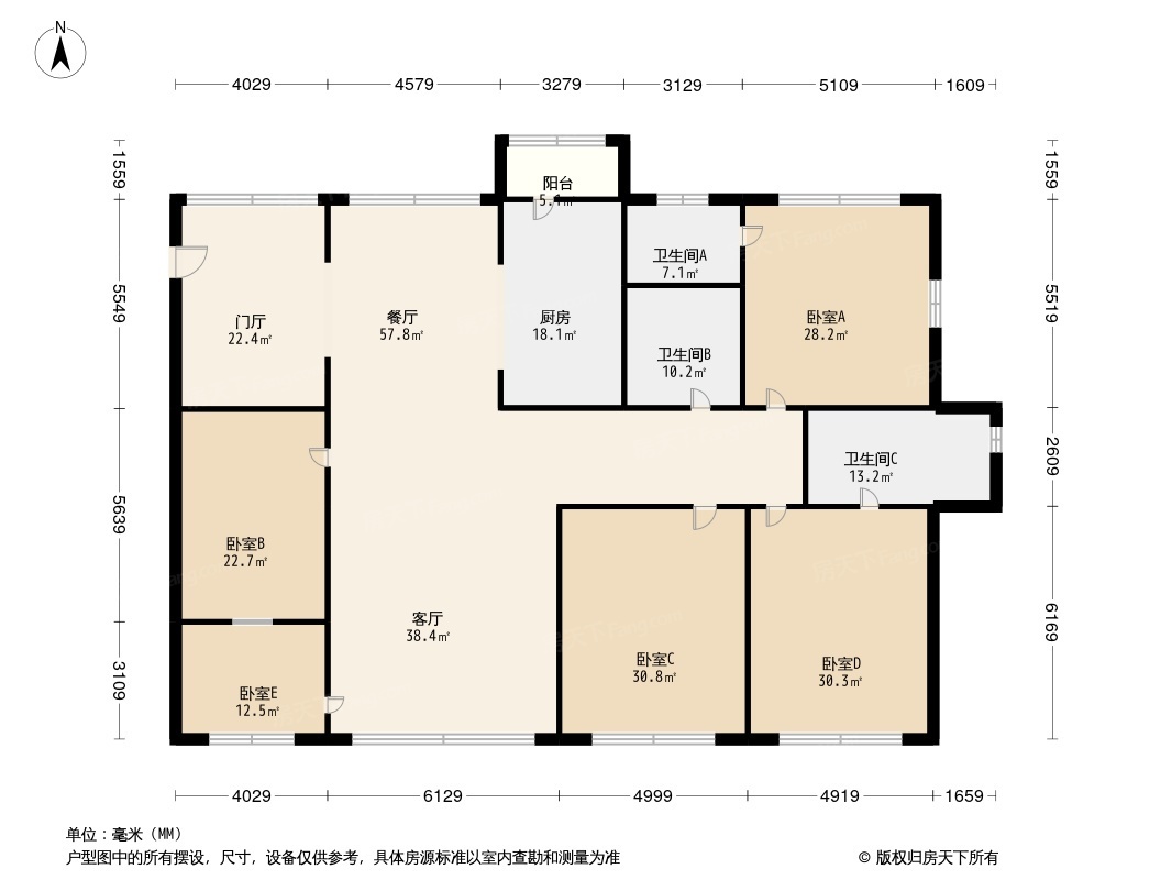 户型图0/1