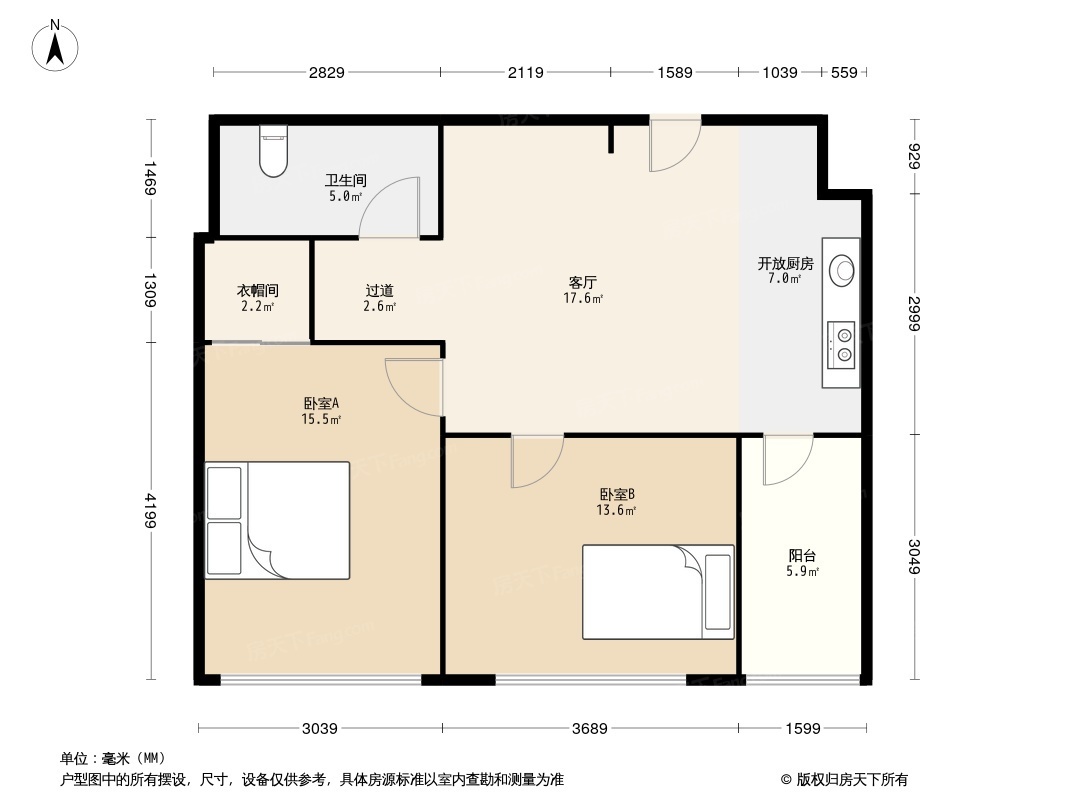 户型图0/1