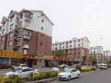 海威小区九区2室2厅南