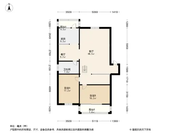 中植方洲苑