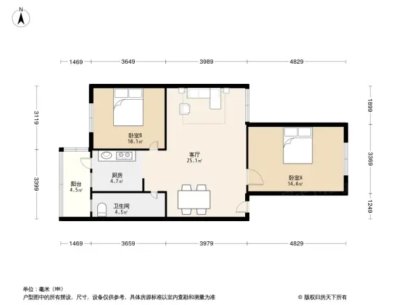 康居东瑞佳苑