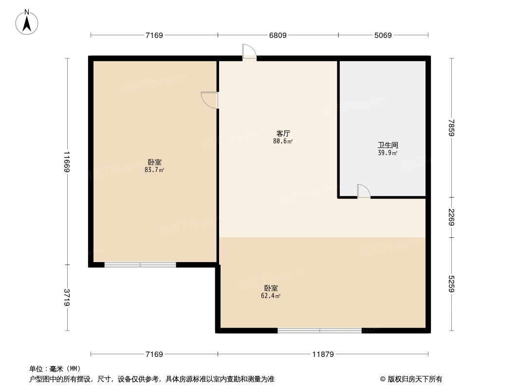 户型图0/1