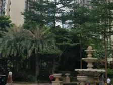 华为旁精装两房采光好业主诚意出售!!!