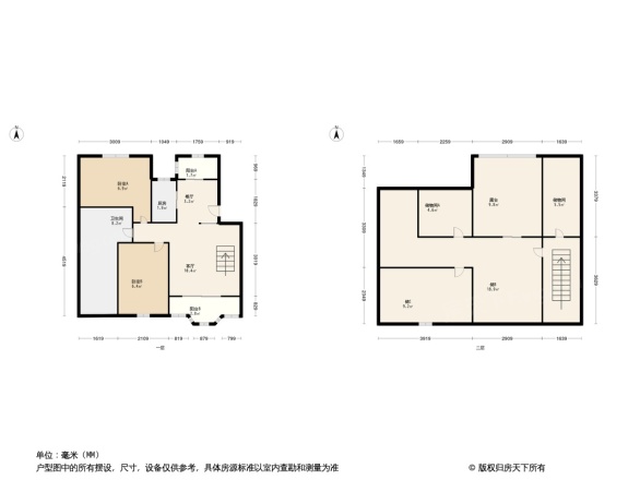 绿地老街一期