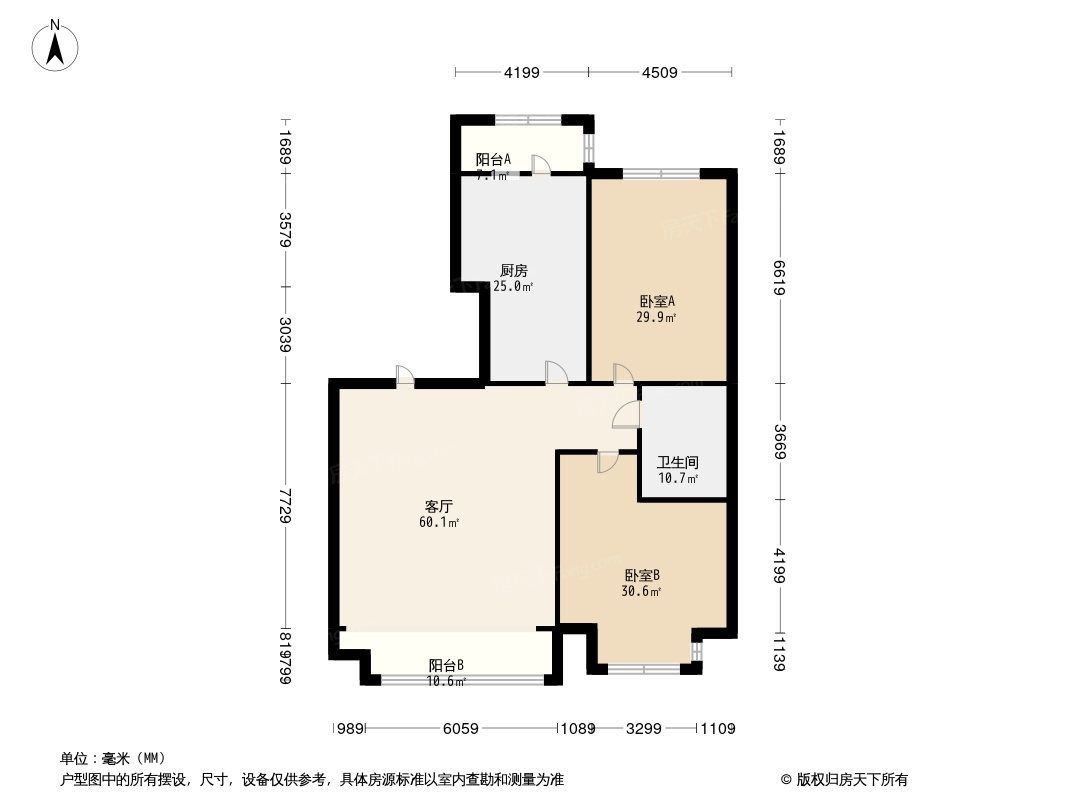 户型图0/1